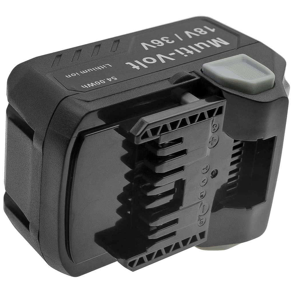 Battery industrial Hikoki CB18DBL(H4Z)