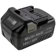 Batteri compatibleWith Hikoki