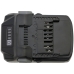 Battery industrial Hikoki CB18DBL(H4Z)
