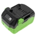 Battery industrial Hikoki CB18DBL(SP1Z)