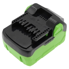 Compatible battery replacement for Hikoki BSL36A18,BSL36B18