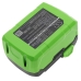 Battery industrial Hikoki CB18DBL(SP1Z)
