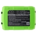 Battery industrial Hikoki CB18DBL(SP1Z)