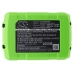Industriella batterier Hikoki VB3616DA