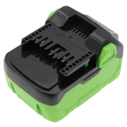 Batteri compatibleWith Hikoki