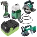 Industriella batterier Hikoki VB3616DA