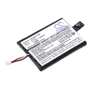 Batteri compatibleWith Hikvision
