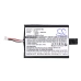 Home Security Camera Battery Hikvision CS-HKV611MC