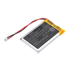 Compatible battery replacement for HelloBaby AHB523450