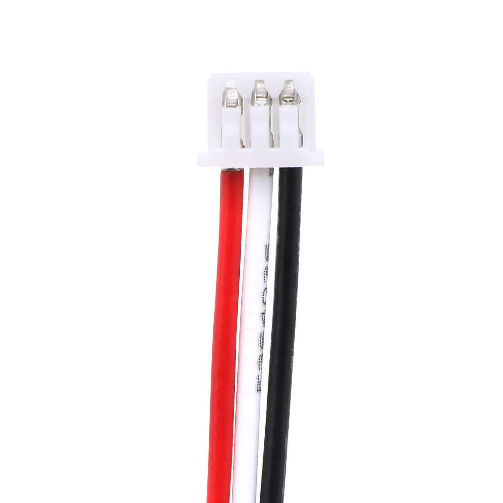 Batterier Ersätter AHB523450