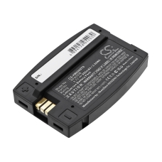 Compatible battery replacement for HME RF6000B