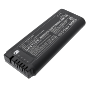 Battery for Hamilton C1