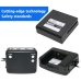 Batteri kompatibel med HME CS-HMM400TS
