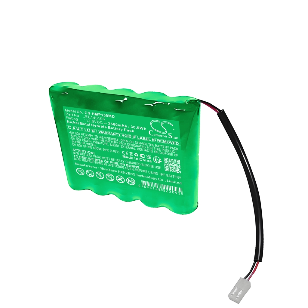 Battery Replaces EE140108