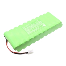 Kompatibel batteribyte för  110751
