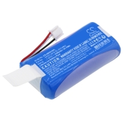 Battery Replaces Intermec A011AB01