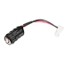 Batteri kompatibel med Huntleigh CS-HNE001MD