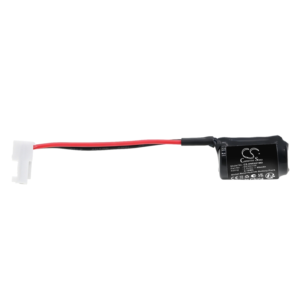 Batteri kompatibel med Huntleigh CS-HNE001MD
