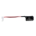 Batteri kompatibel med Huntleigh CS-HNE001MD