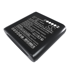 Kompatibel batteribyte för Honeywell 4956,MPRO-BPR