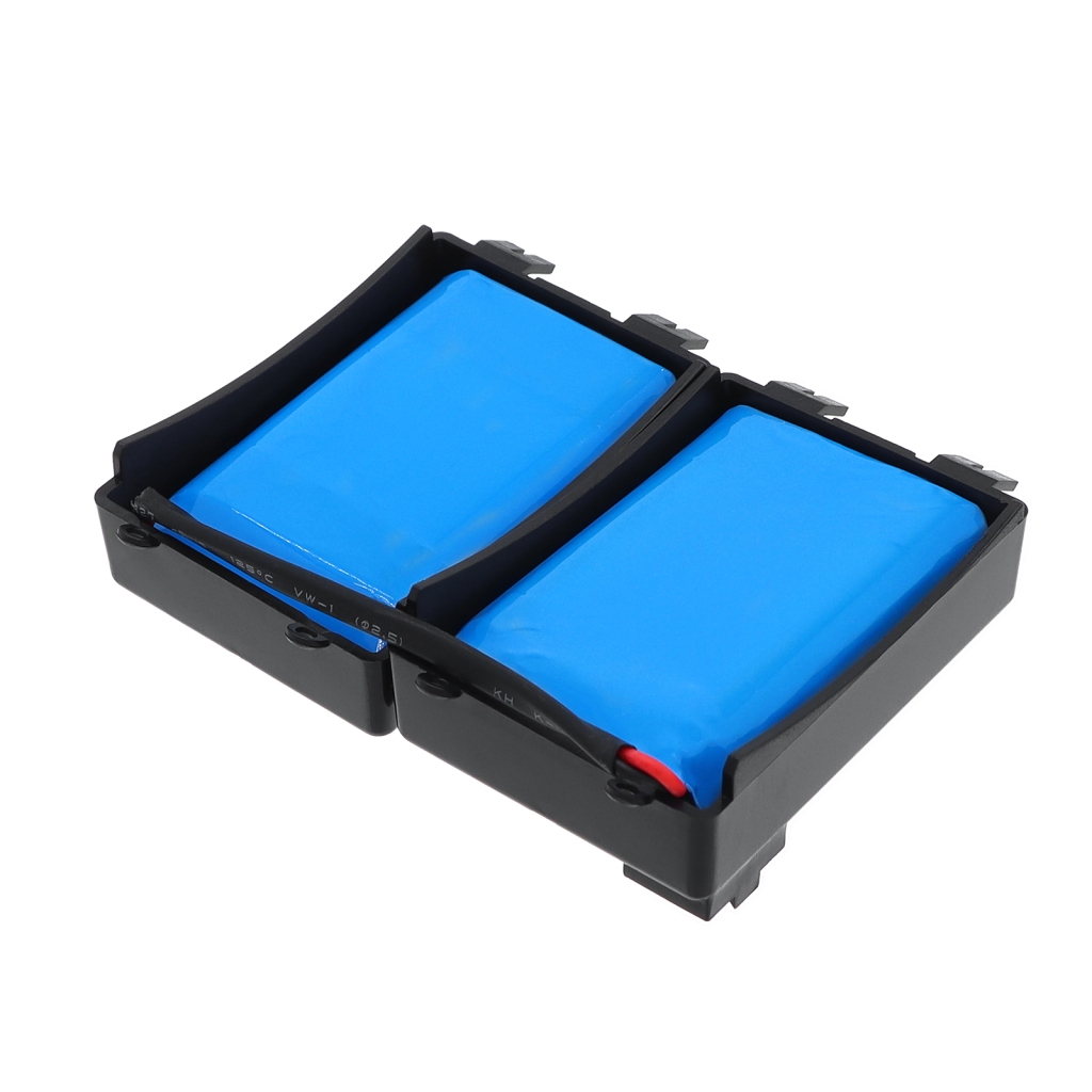 Batteri kompatibel med Heine CS-HNM400MD