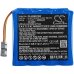 Batterier för medicintekniska produkter Heine CS-HNM676MX