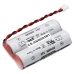 Batterier för hemsäkerhet Honeywell CS-HNW605BT