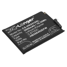 Kompatibel batteribyte för Honor HB506492EFW