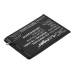 Batterier kompatibel med Honor Magic 5 Lite CS-HNX510SL