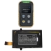 Batterier för verktyg Honeywell CS-HNY530SL
