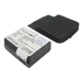 Batteri kompatibel med HTC O2 CS-HOB200XL