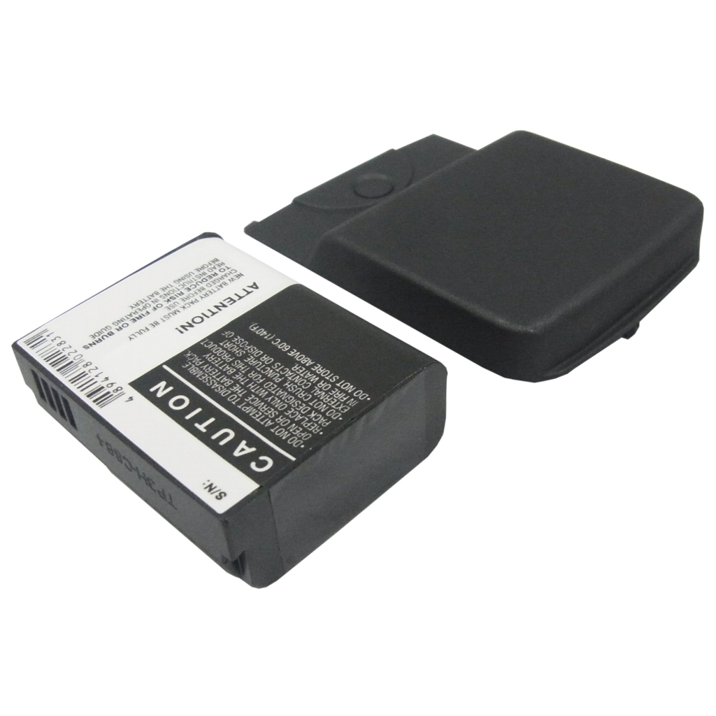 Batteri kompatibel med HTC O2 CS-HOB200XL