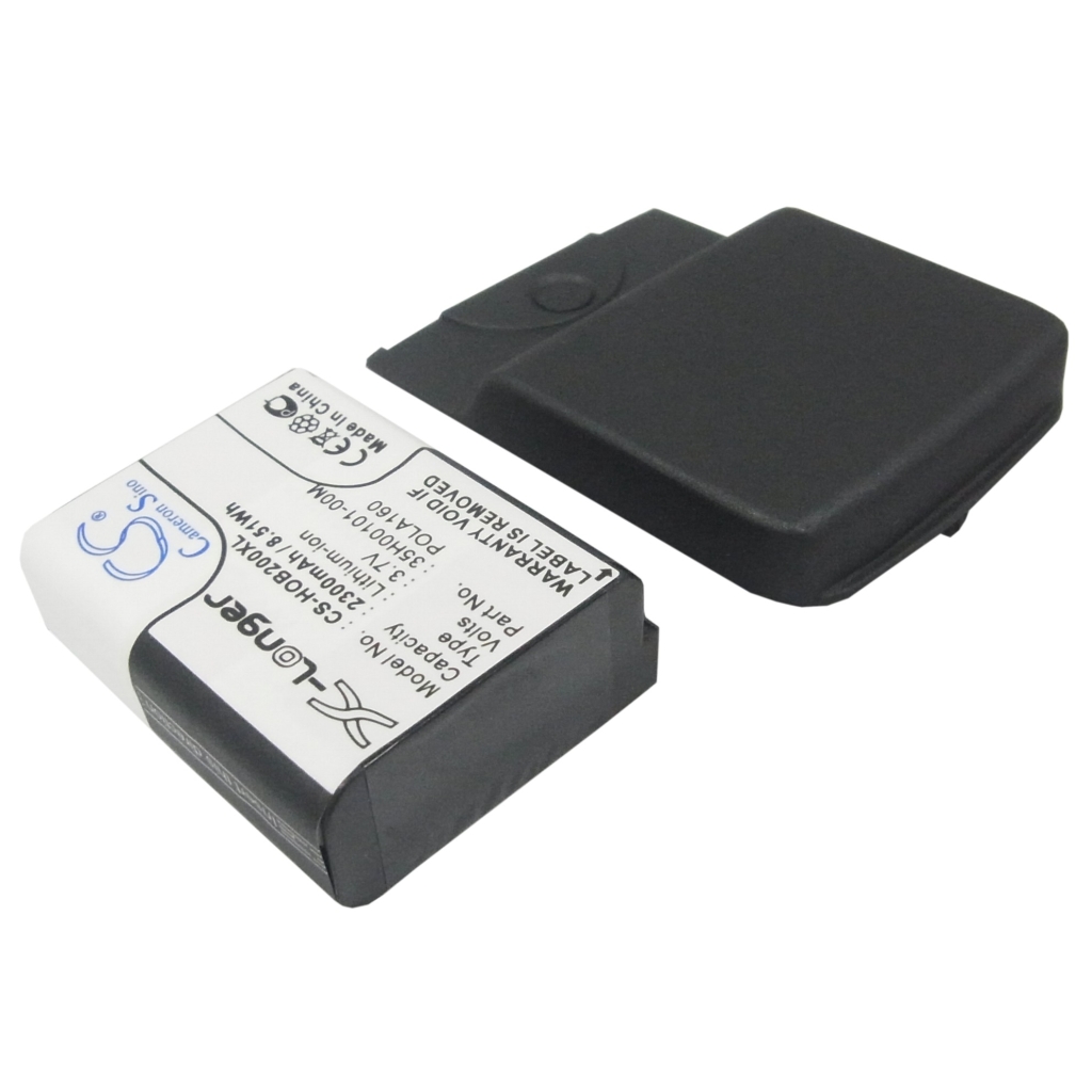 Batteri kompatibel med HTC O2 CS-HOB200XL