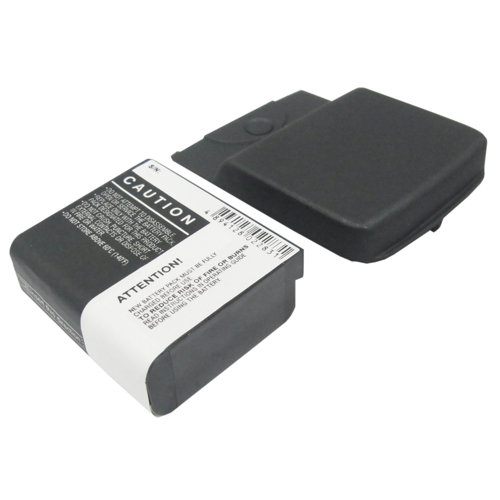 Batteri kompatibel med HTC O2 CS-HOB200XL