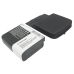 Batteri kompatibel med HTC O2 CS-HOB200XL