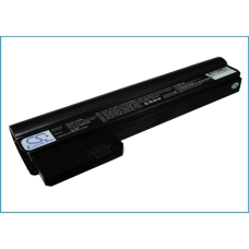 Kompatibel batteribyte för HP 607763-001,H607762-001,HSTNN-06TY,HSTNN-CB1U,HSTNN-CU1T...