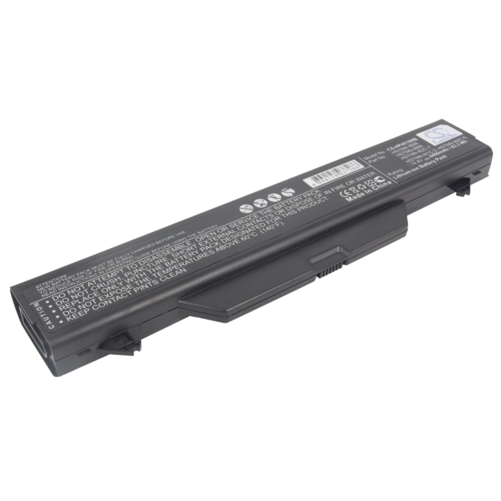 Battery Replaces HSTNN-1B1D