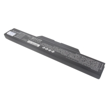 Kompatibel batteribyte för HP 513130-321,535753-001,535808-001,572032-001,591998-141...