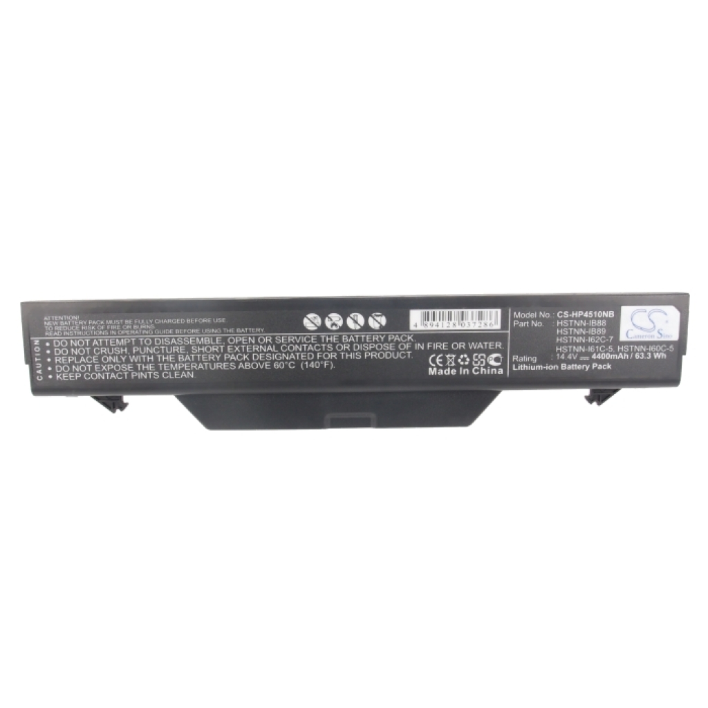 Battery Replaces HSTNN-1B1D