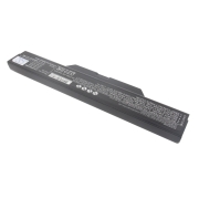 CS-HP4510NB<br />Batteries for   replaces battery 535808-001