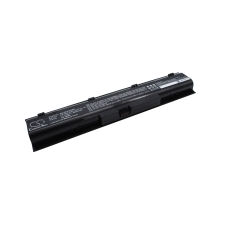 Kompatibel batteribyte för HP 633734-141,633734-151,633734-421,633807-001,HSTNN-I98C-7...
