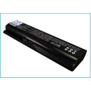 Batterier till bärbara datorer HP ProBook 5220m