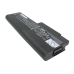 Batterier till bärbara datorer HP Compaq 6730b