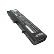 CS-HP6530NB<br />Batterier för  ersätter batteri HSTNN-145C-A