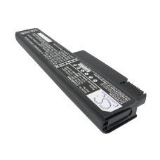 Kompatibel batteribyte för HP 484786-001,491173-543,HSTNN-144C-A,HSTNN-144C-B,HSTNN-145C-A...