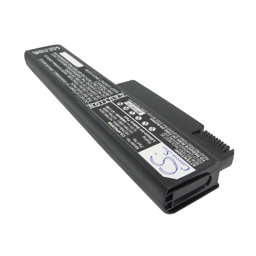 Battery Replaces HSTNN-XB68