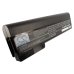 Battery Replaces 628668-001