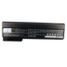 Batterier till bärbara datorer HP ProBook 6360b