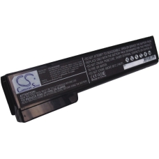 Kompatibel batteribyte för HP 628369-421,628664-001,628666-001,628668-001,628670-001...