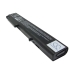 Batterier till bärbara datorer HP EliteBook 8540p